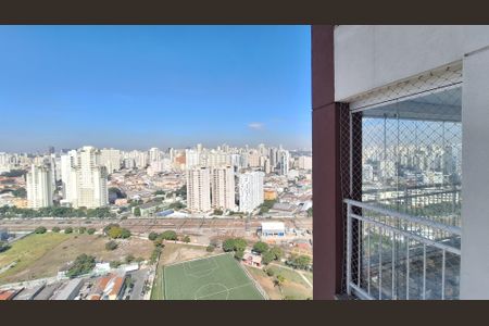 Apartamento à venda com 83m², 2 quartos e 2 vagasVista