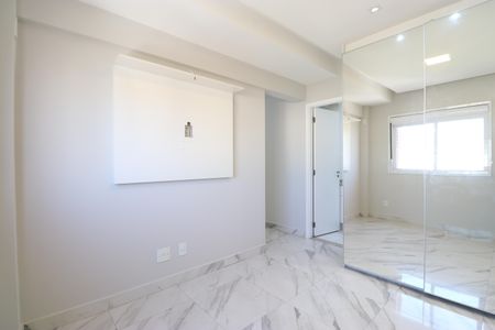 Apartamento à venda com 83m², 2 quartos e 2 vagasSuíte
