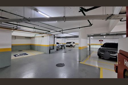 Apartamento à venda com 83m², 2 quartos e 2 vagasGaragem