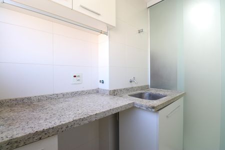 Apartamento à venda com 83m², 2 quartos e 2 vagasÁrea de Serviço