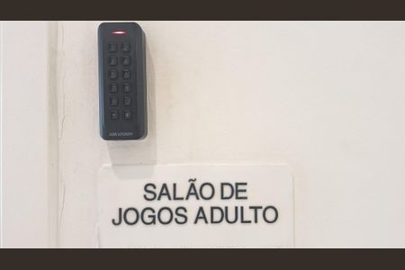 Apartamento à venda com 83m², 2 quartos e 2 vagasÁrea comum