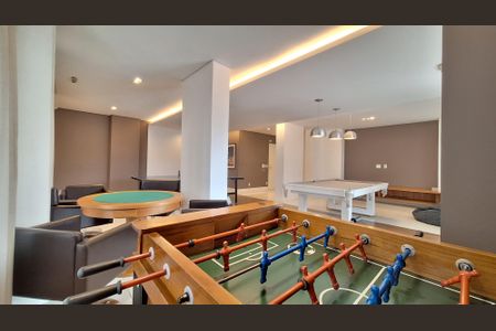 Apartamento à venda com 83m², 2 quartos e 2 vagasÁrea comum