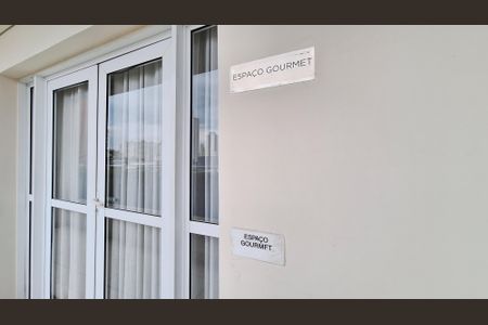 Apartamento à venda com 83m², 2 quartos e 2 vagasEspaço Gourmet