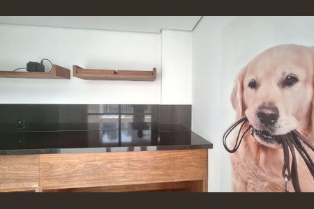 Apartamento à venda com 83m², 2 quartos e 2 vagasPet Place