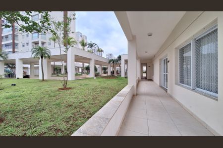 Apartamento à venda com 83m², 2 quartos e 2 vagasÁrea comum