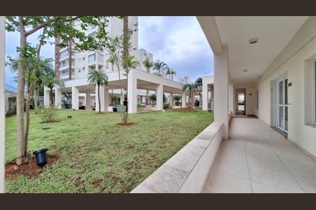 Apartamento à venda com 83m², 2 quartos e 2 vagasÁrea comum