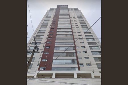Apartamento à venda com 83m², 2 quartos e 2 vagasFachada