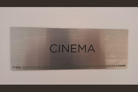 Apartamento à venda com 83m², 2 quartos e 2 vagasCinema