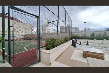 Apartamento à venda com 83m², 2 quartos e 2 vagasQuadra