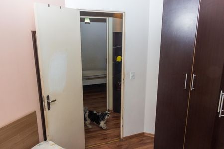Apartamento à venda com 60m², 3 quartos e 1 vagaQuarto 1