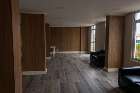 Apartamento à venda com 60m², 3 quartos e 1 vagaÁrea comum - Salão de festas