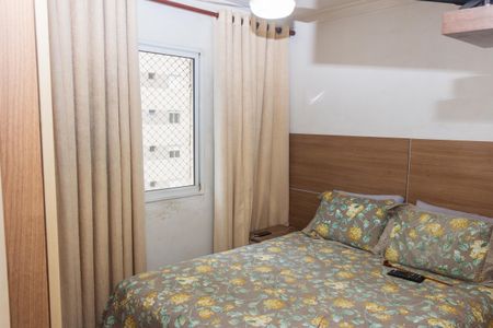 Apartamento à venda com 60m², 3 quartos e 1 vagaQuarto 3