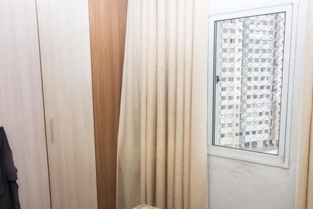 Apartamento à venda com 60m², 3 quartos e 1 vagaQuarto 3