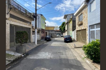 Casa à venda com 330m², 6 quartos e 3 vagas Casa à venda com 330m², 6 quartos e 3 vagasVista da Rua