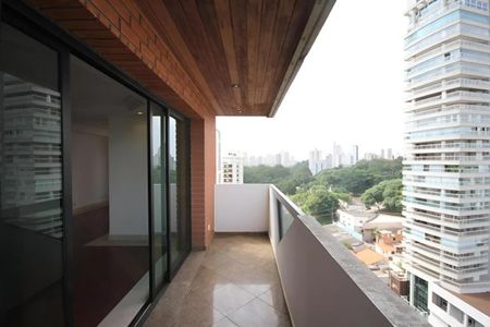 Apartamento à venda com 480m², 3 quartos e 4 vagasFoto 11