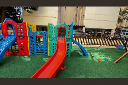 Apartamento à venda com 89m², 2 quartos e 1 vaga Apartamento à venda com 89m², 2 quartos e 1 vagaFoto 23