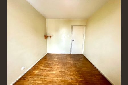 Apartamento à venda com 56m², 1 quarto e 1 vaga Apartamento à venda com 56m², 1 quarto e 1 vagaQuarto