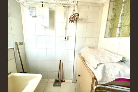 Apartamento à venda com 56m², 1 quarto e 1 vaga Apartamento à venda com 56m², 1 quarto e 1 vagaÁrea de Serviço