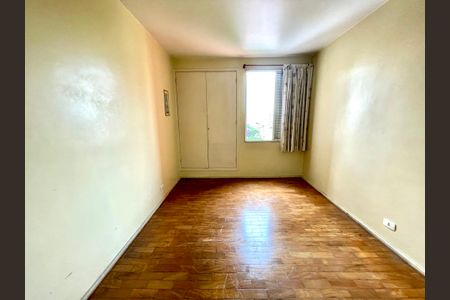 Apartamento à venda com 56m², 1 quarto e 1 vaga Apartamento à venda com 56m², 1 quarto e 1 vagaQuarto