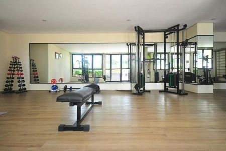 Apartamento à venda com 80m², 3 quartos e 2 vagas Apartamento à venda com 80m², 3 quartos e 2 vagasFoto 34