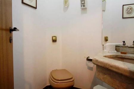 Apartamento à venda com 240m², 4 quartos e 3 vagas Apartamento à venda com 240m², 4 quartos e 3 vagasFoto 01