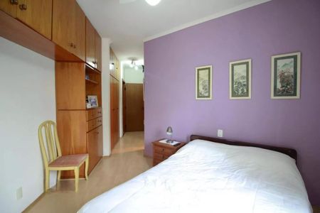 Apartamento à venda com 240m², 4 quartos e 3 vagas Apartamento à venda com 240m², 4 quartos e 3 vagasFoto 01