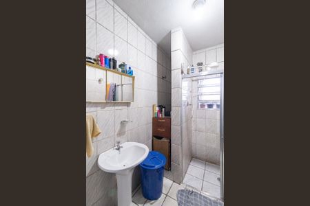 Casa à venda com 230m², 4 quartos e 3 vagas Casa à venda com 230m², 4 quartos e 3 vagasBanheiro