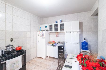Casa à venda com 230m², 4 quartos e 3 vagas Casa à venda com 230m², 4 quartos e 3 vagasCozinha