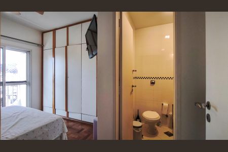 Apartamento à venda com 112m², 3 quartos e 3 vagas Apartamento à venda com 112m², 3 quartos e 3 vagasSuíte