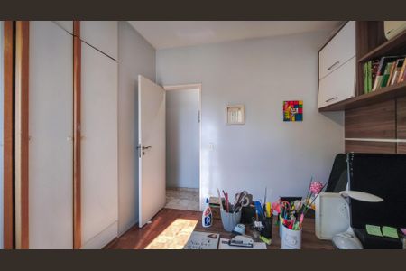 Apartamento à venda com 112m², 3 quartos e 3 vagas Apartamento à venda com 112m², 3 quartos e 3 vagasQuarto 2