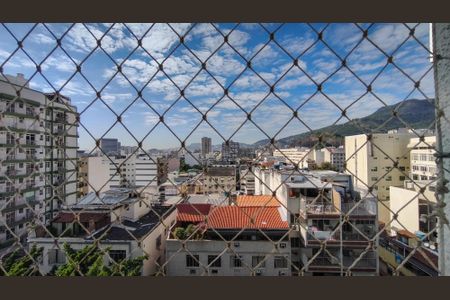 Apartamento à venda com 112m², 3 quartos e 3 vagas Apartamento à venda com 112m², 3 quartos e 3 vagasVista do Quarto 1