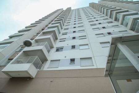 Apartamento à venda com 70m², 3 quartos e 1 vagaFachada