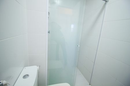 Apartamento à venda com 70m², 3 quartos e 1 vagaBanheiro Social