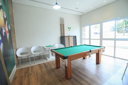 Apartamento à venda com 70m², 3 quartos e 1 vagaÁrea comum