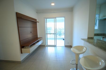 Apartamento à venda com 70m², 3 quartos e 1 vagaSala
