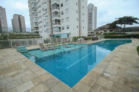 Apartamento à venda com 70m², 3 quartos e 1 vagaÁrea comum - Piscina