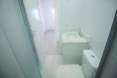 Apartamento à venda com 70m², 3 quartos e 1 vagaBanheiro Social