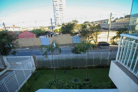 Apartamento à venda com 70m², 3 quartos e 1 vagaVista da Sala