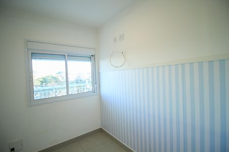 Apartamento à venda com 70m², 3 quartos e 1 vagaQuarto 2