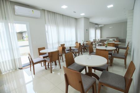 Apartamento à venda com 70m², 3 quartos e 1 vagaÁrea comum