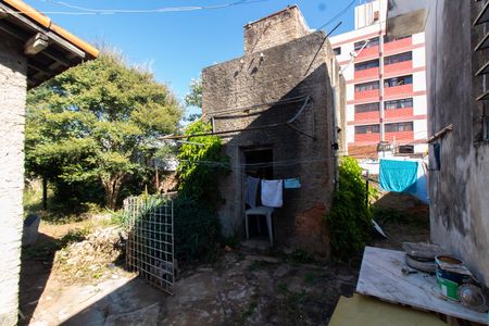 Casa à venda com 550m², 3 quartos e 3 vagas Casa à venda com 550m², 3 quartos e 3 vagasÁREA EXTERNA FUNDOS