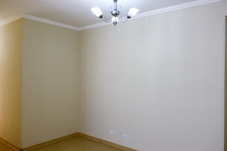 Apartamento à venda com 73m², 3 quartos e 1 vaga Apartamento à venda com 73m², 3 quartos e 1 vaga Sala