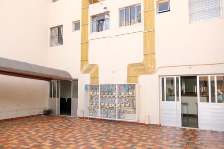 Apartamento à venda com 73m², 3 quartos e 1 vaga Apartamento à venda com 73m², 3 quartos e 1 vagaÁrea comum