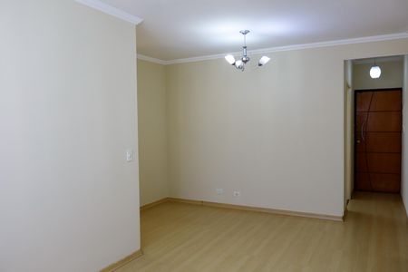 Apartamento à venda com 73m², 3 quartos e 1 vaga Apartamento à venda com 73m², 3 quartos e 1 vaga Sala