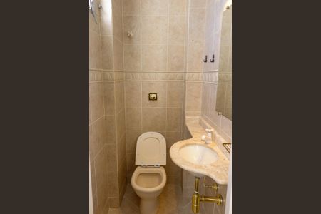 Apartamento à venda com 73m², 3 quartos e 1 vaga Apartamento à venda com 73m², 3 quartos e 1 vagaBanheiro da Suíte 2