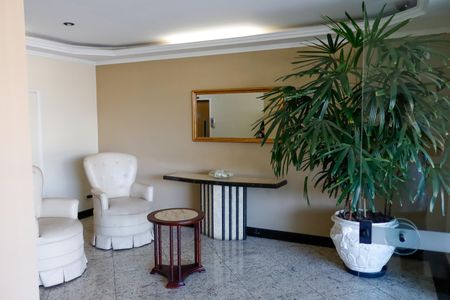 Apartamento à venda com 73m², 3 quartos e 1 vaga Apartamento à venda com 73m², 3 quartos e 1 vagaHall de entrada
