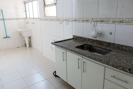 Apartamento à venda com 73m², 3 quartos e 1 vaga Apartamento à venda com 73m², 3 quartos e 1 vagaCozinha