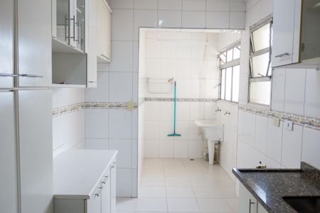Apartamento à venda com 73m², 3 quartos e 1 vaga Apartamento à venda com 73m², 3 quartos e 1 vagaCozinha