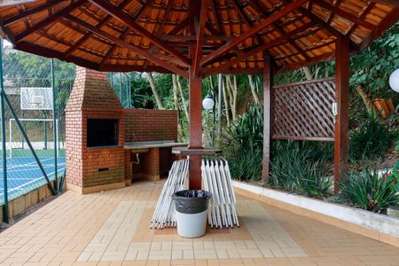 Apartamento à venda com 73m², 3 quartos e 1 vaga Apartamento à venda com 73m², 3 quartos e 1 vagaÁrea comum - Churrasqueira