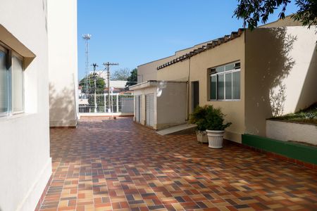 Apartamento à venda com 73m², 3 quartos e 1 vaga Apartamento à venda com 73m², 3 quartos e 1 vagaÁrea comum
